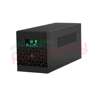 UPS interactivo de línea de onda sinusoidal pura